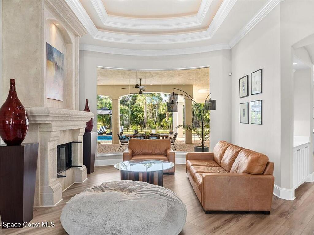 4410 Chiming Lane, Rockledge, FL 32955