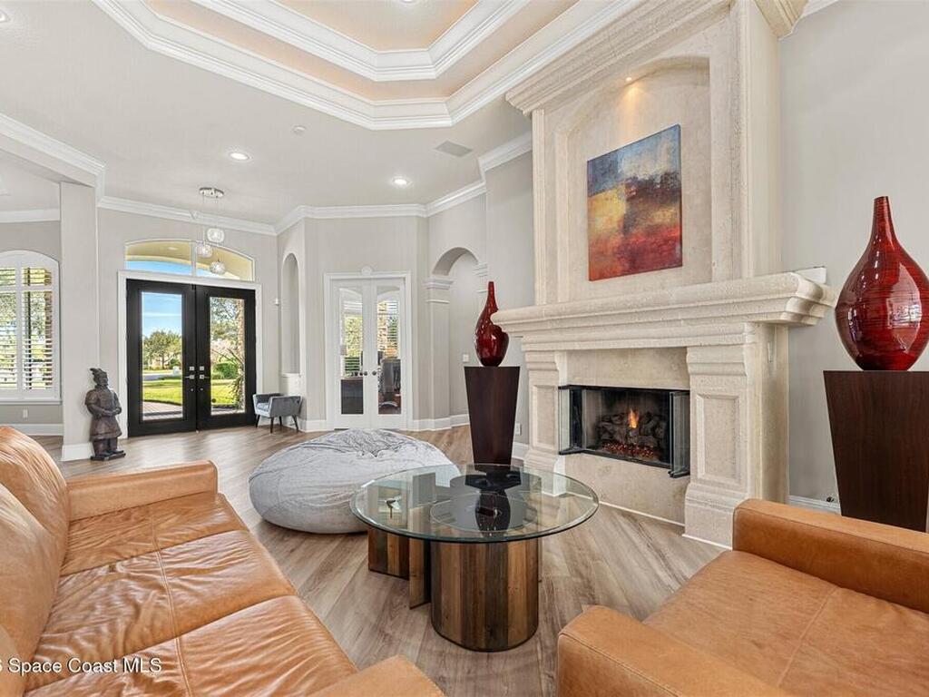 4410 Chiming Lane, Rockledge, FL 32955