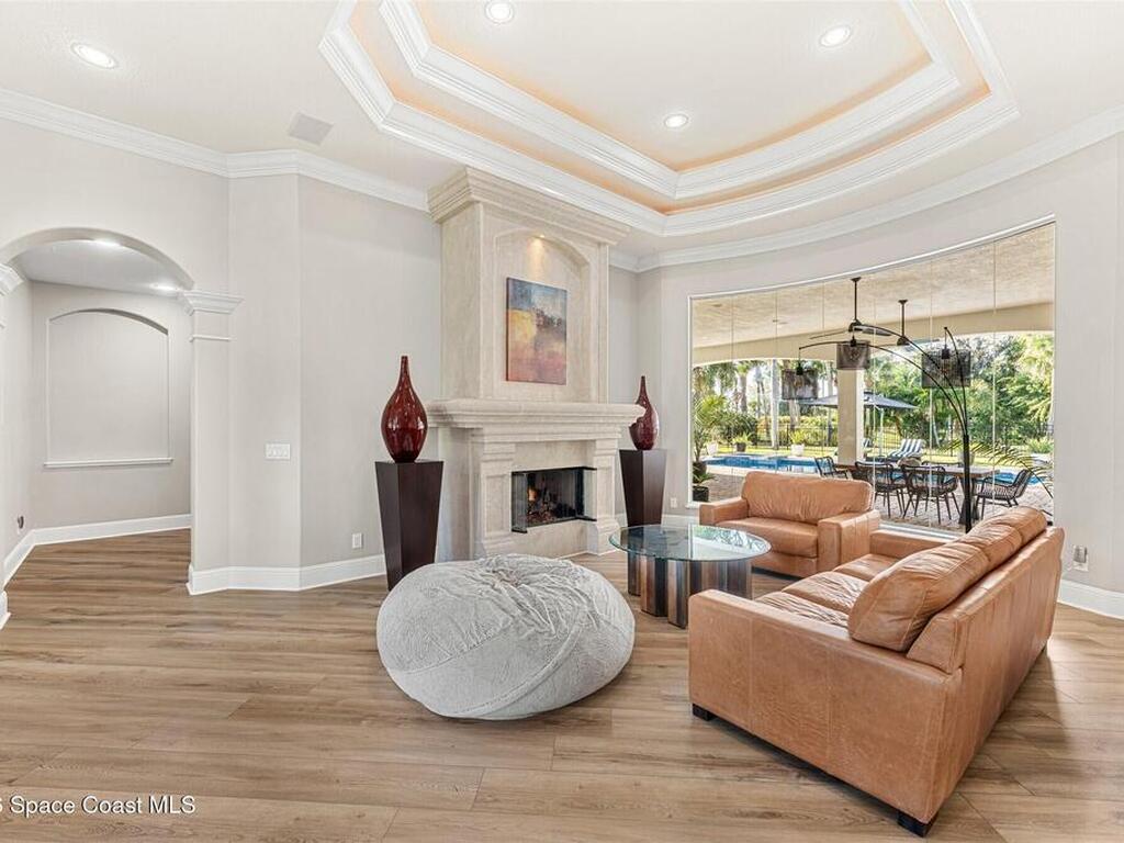 4410 Chiming Lane, Rockledge, FL 32955