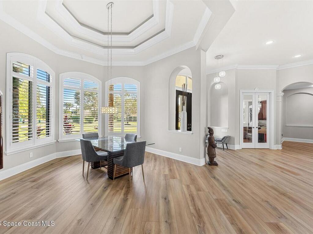 4410 Chiming Lane, Rockledge, FL 32955