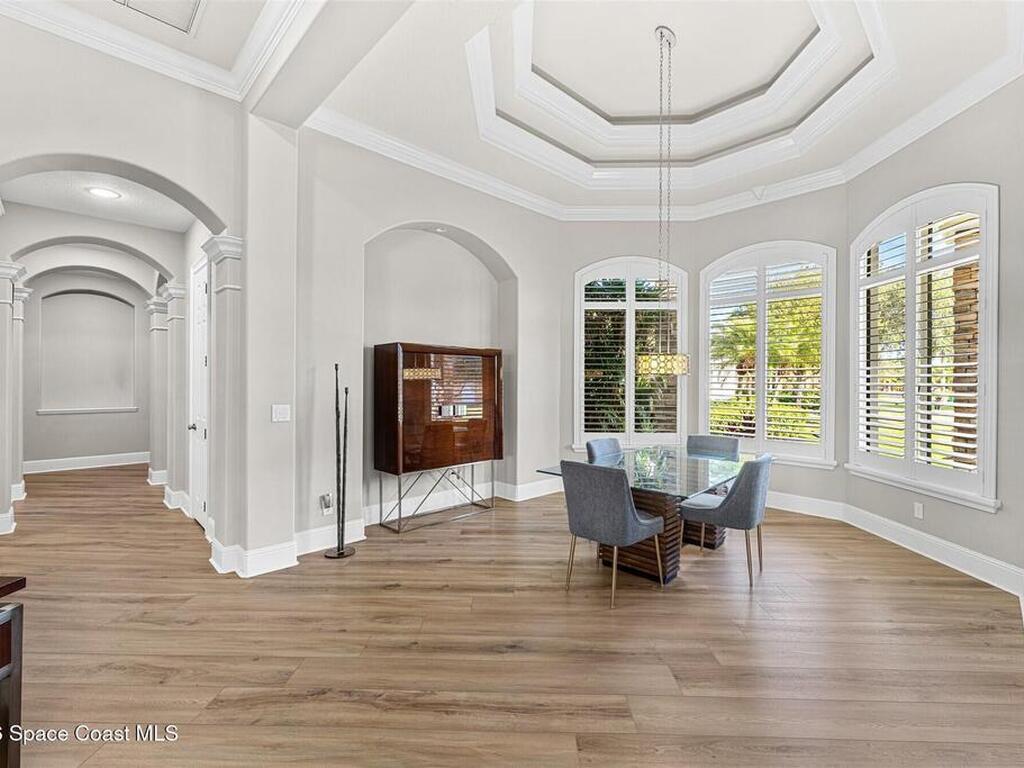 4410 Chiming Lane, Rockledge, FL 32955