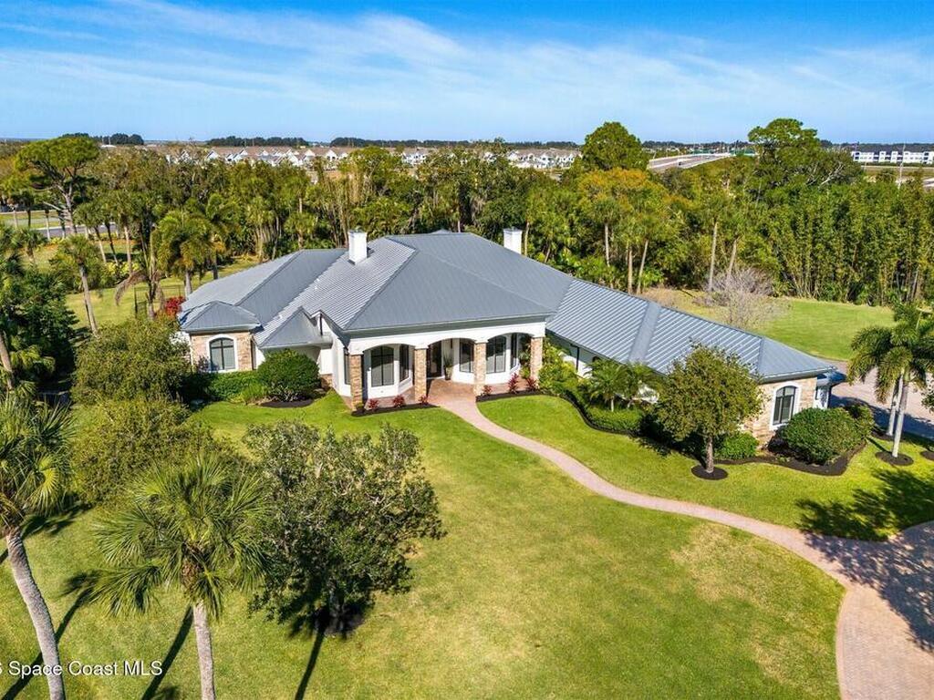 4410 Chiming Lane, Rockledge, FL 32955