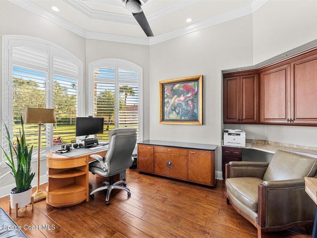 4410 Chiming Lane, Rockledge, FL 32955