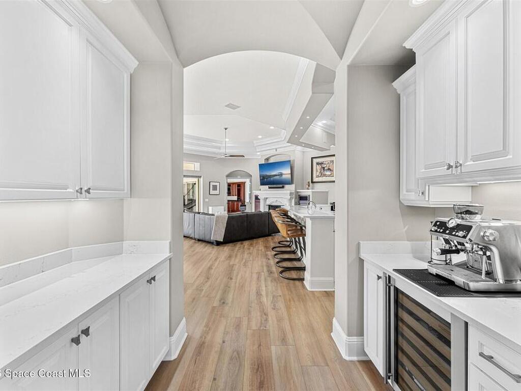 4410 Chiming Lane, Rockledge, FL 32955