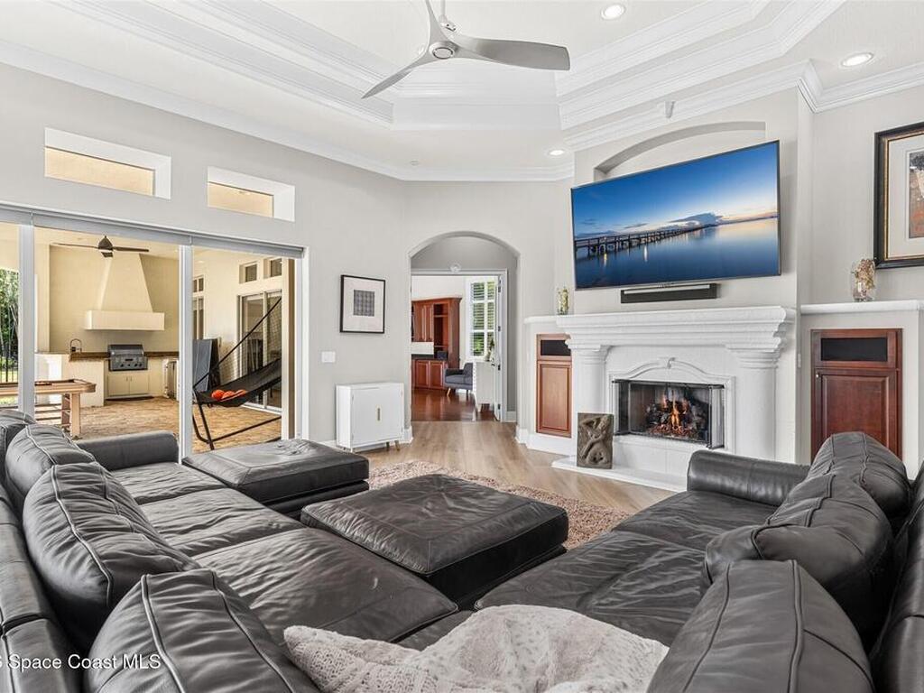 4410 Chiming Lane, Rockledge, FL 32955