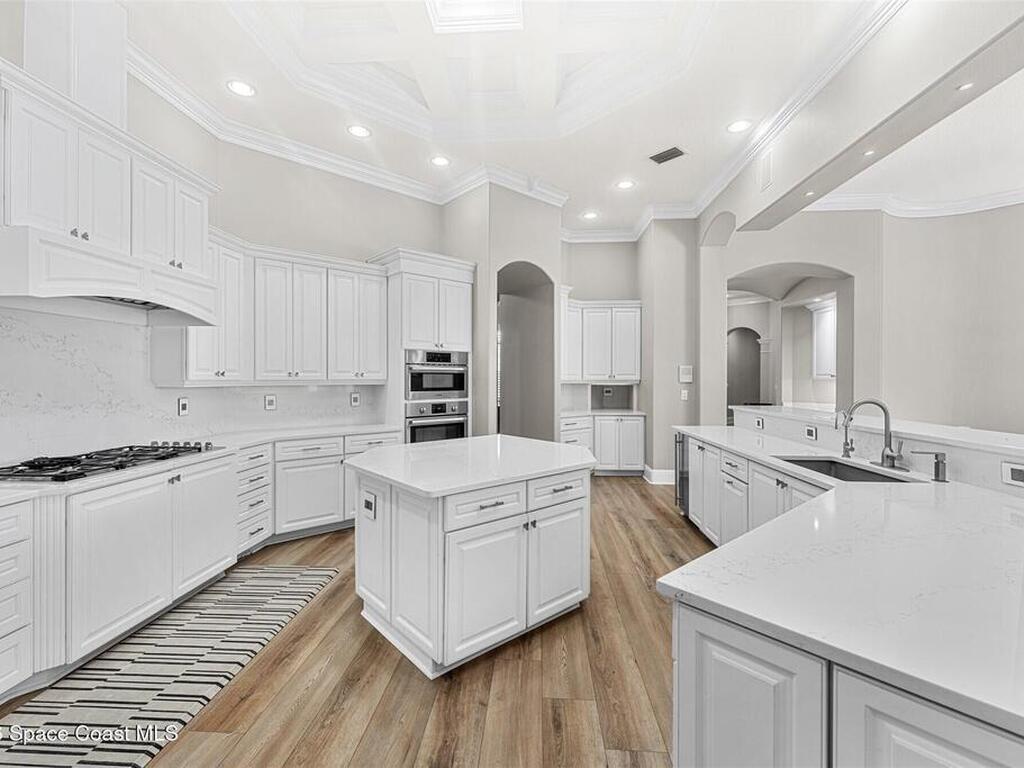 4410 Chiming Lane, Rockledge, FL 32955