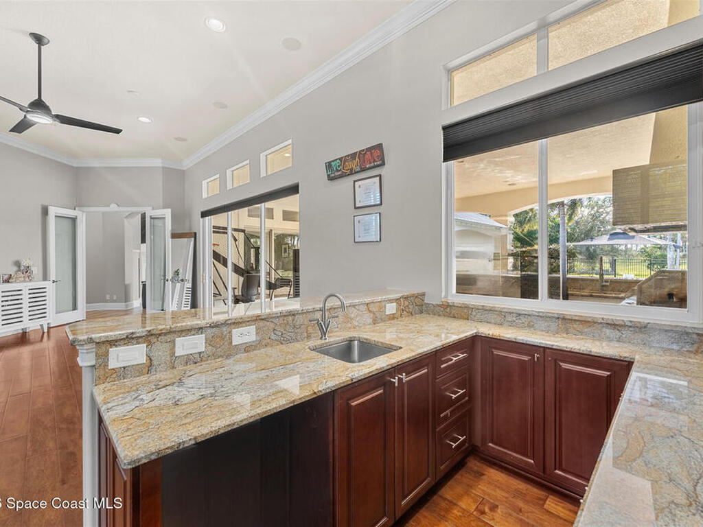 4410 Chiming Lane, Rockledge, FL 32955