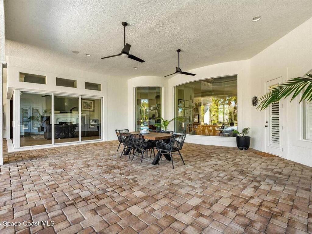 4410 Chiming Lane, Rockledge, FL 32955