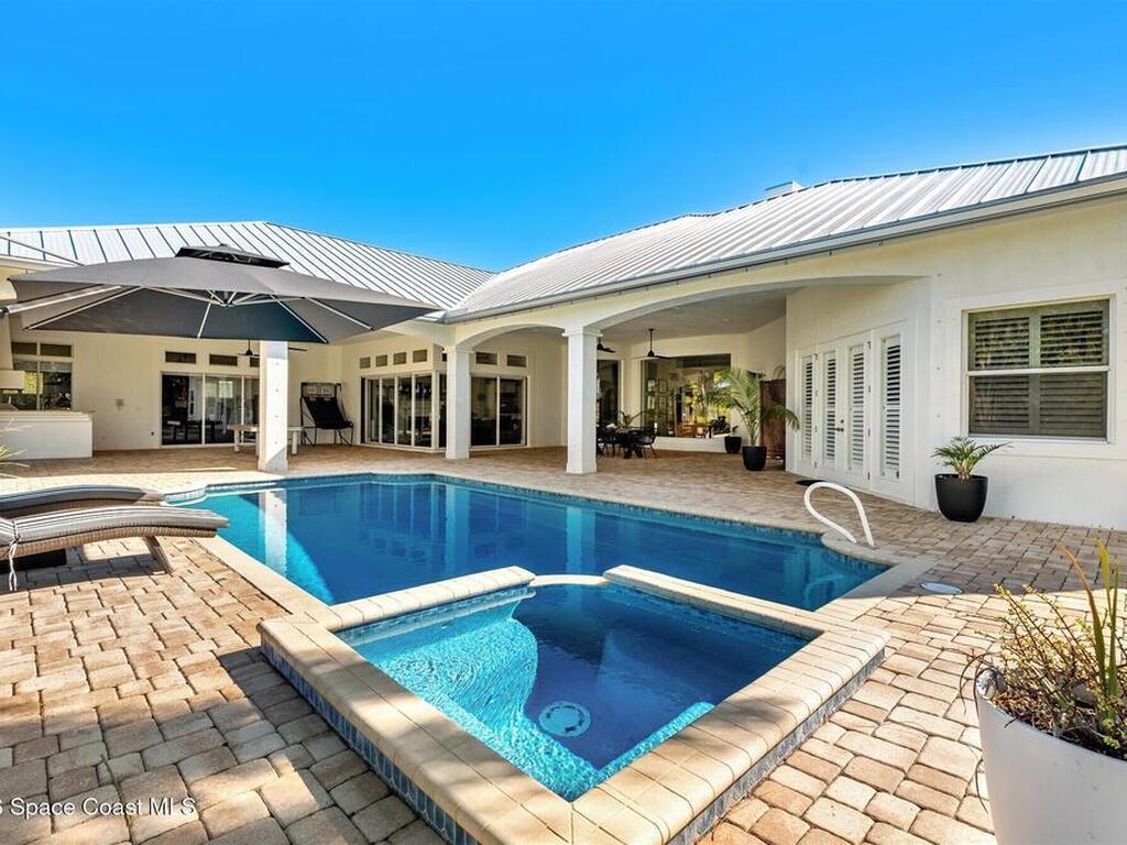 4410 Chiming Lane, Rockledge, FL 32955