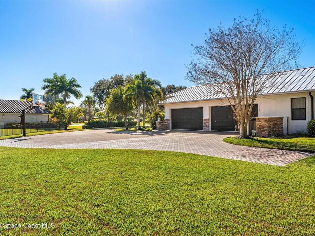 4410 Chiming Lane, Rockledge, FL 32955