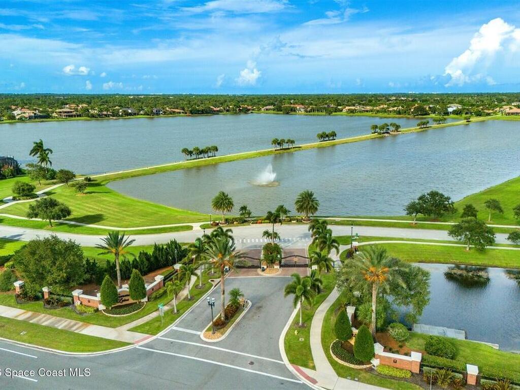 4410 Chiming Lane, Rockledge, FL 32955