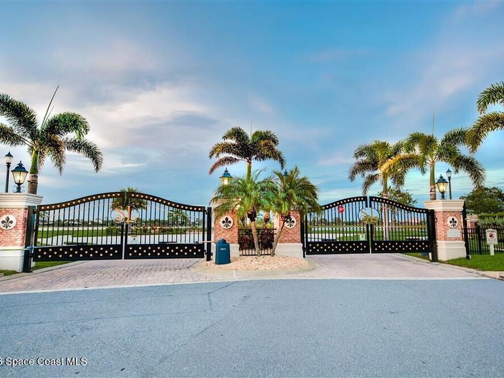 4410 Chiming Lane, Rockledge, FL 32955