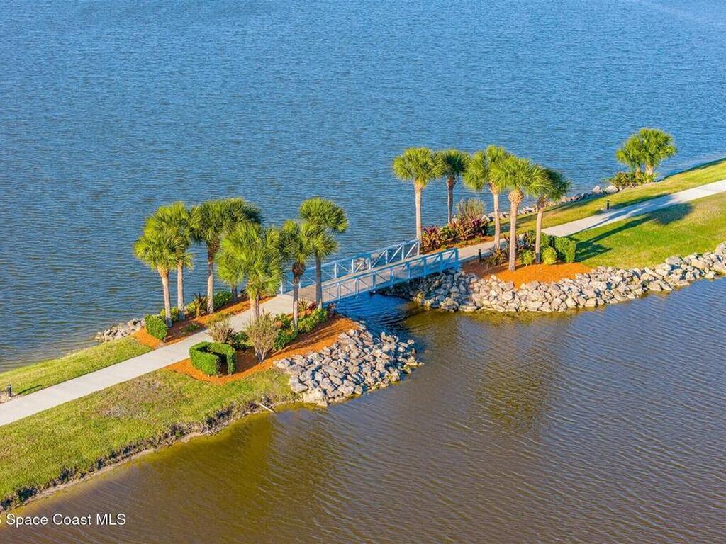 4410 Chiming Lane, Rockledge, FL 32955