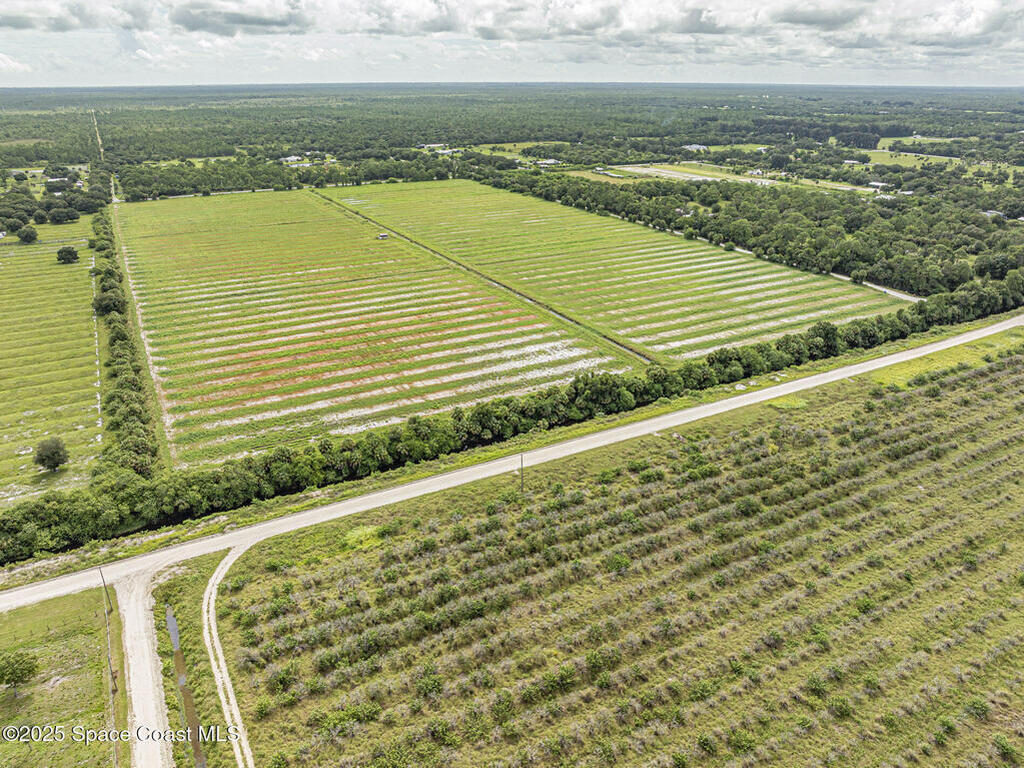 None 115th Street, Fellsmere, FL 32948