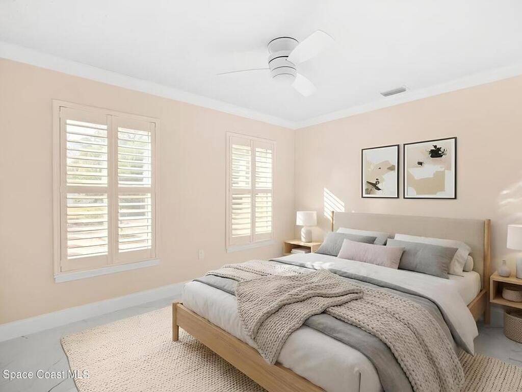 1105 Magnolia Drive, Indialantic, FL 32903