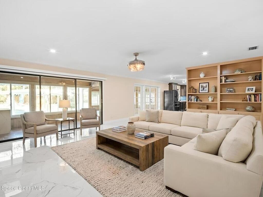 1105 Magnolia Drive, Indialantic, FL 32903