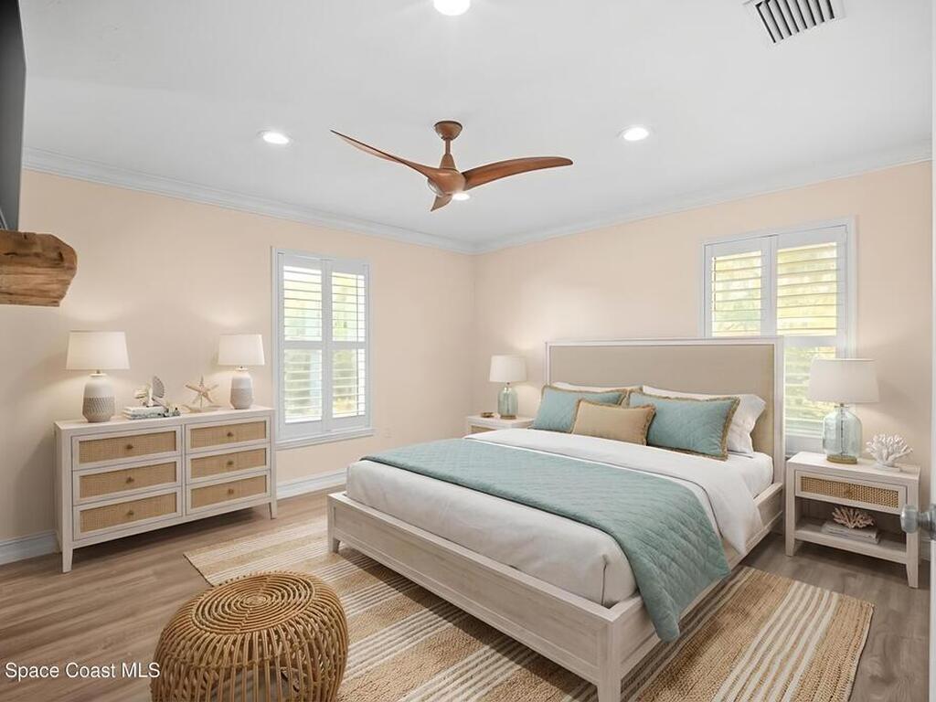 1105 Magnolia Drive, Indialantic, FL 32903