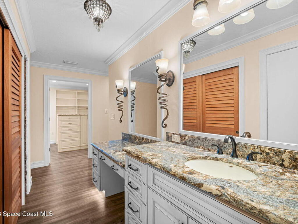 1105 Magnolia Drive, Indialantic, FL 32903