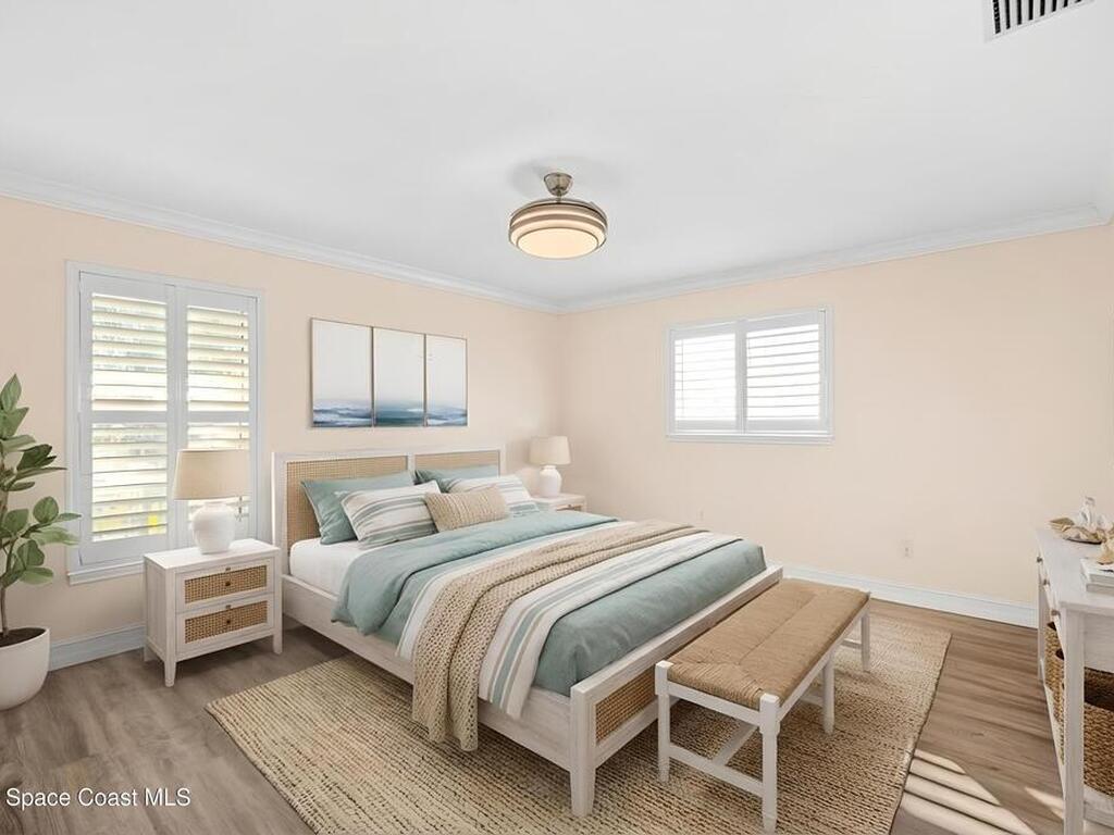 1105 Magnolia Drive, Indialantic, FL 32903