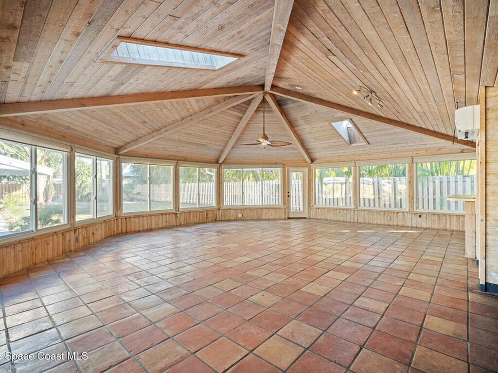 1105 Magnolia Drive, Indialantic, FL 32903