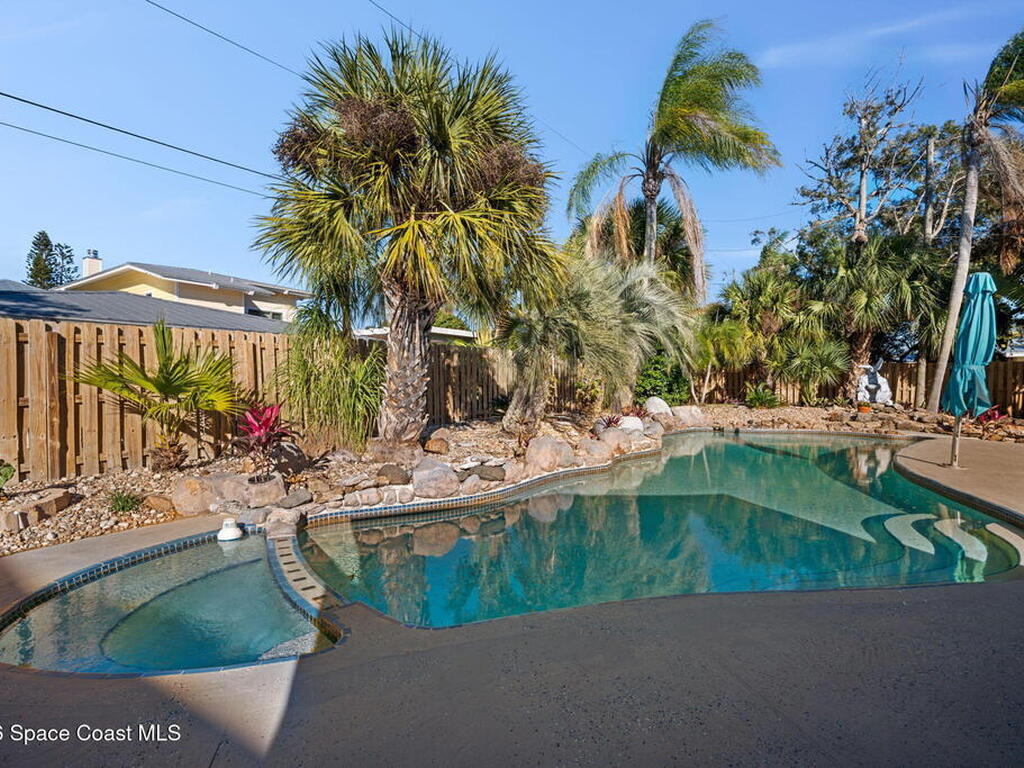 1105 Magnolia Drive, Indialantic, FL 32903