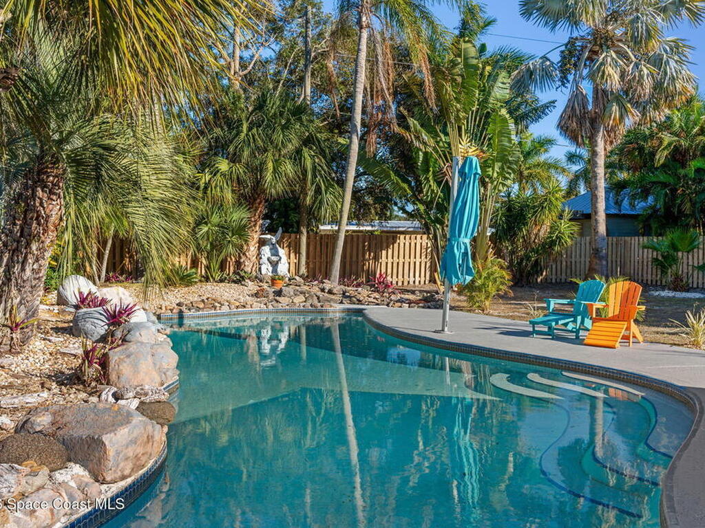 1105 Magnolia Drive, Indialantic, FL 32903