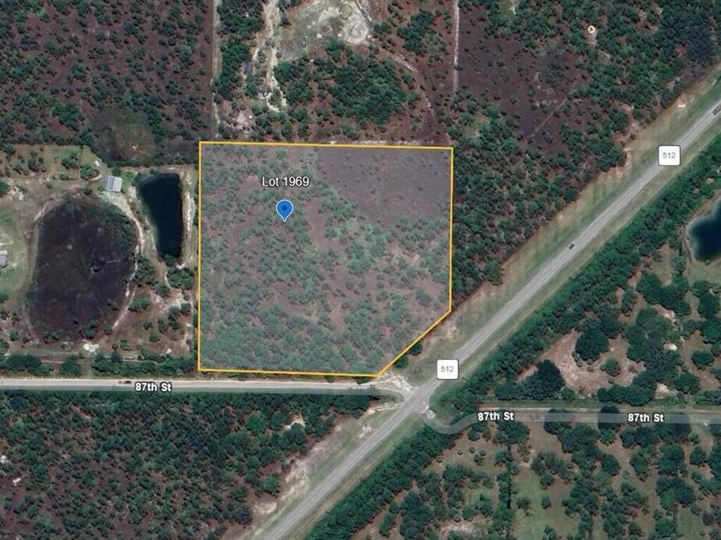 14425 89th Street, Fellsmere, FL 32948