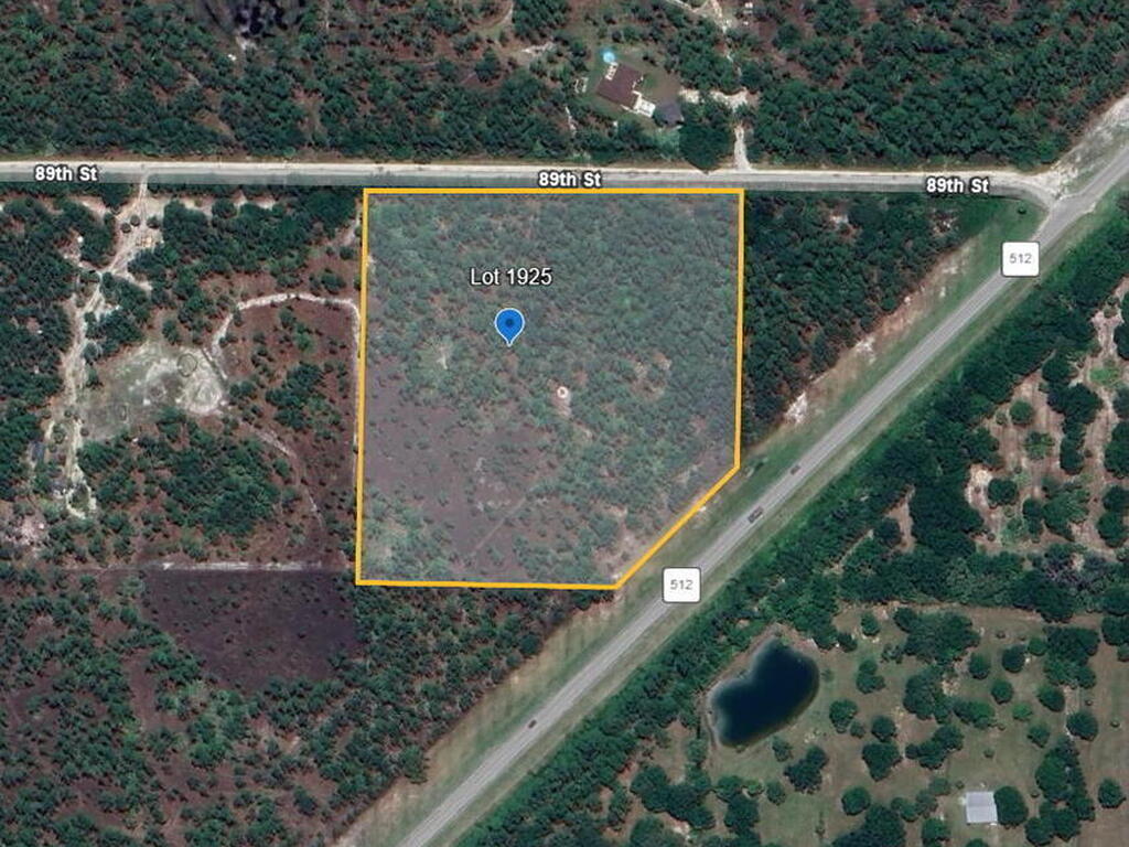 14425 89th Street, Fellsmere, FL 32948