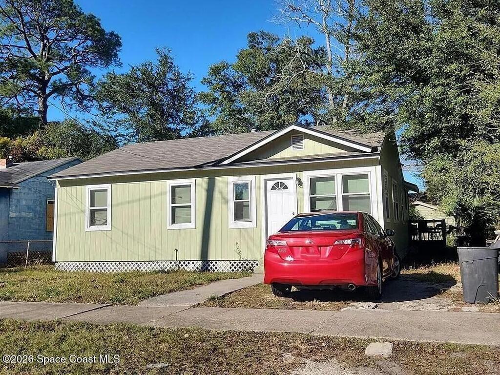 1817 E 25th Street, Jacksonville, FL 32206
