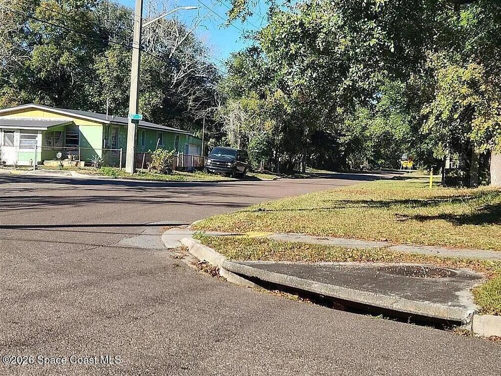 1817 E 25th Street, Jacksonville, FL 32206