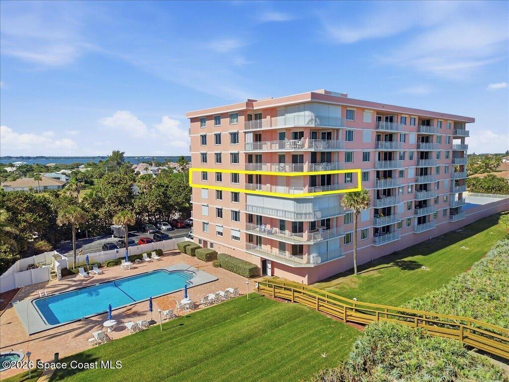 5635 S Highway A1a, Melbourne Beach, FL 32951