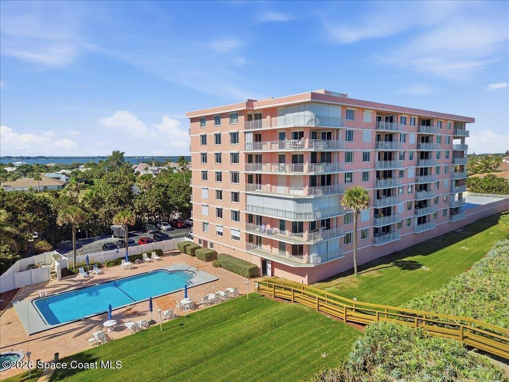 5635 S Highway A1a, Melbourne Beach, FL 32951