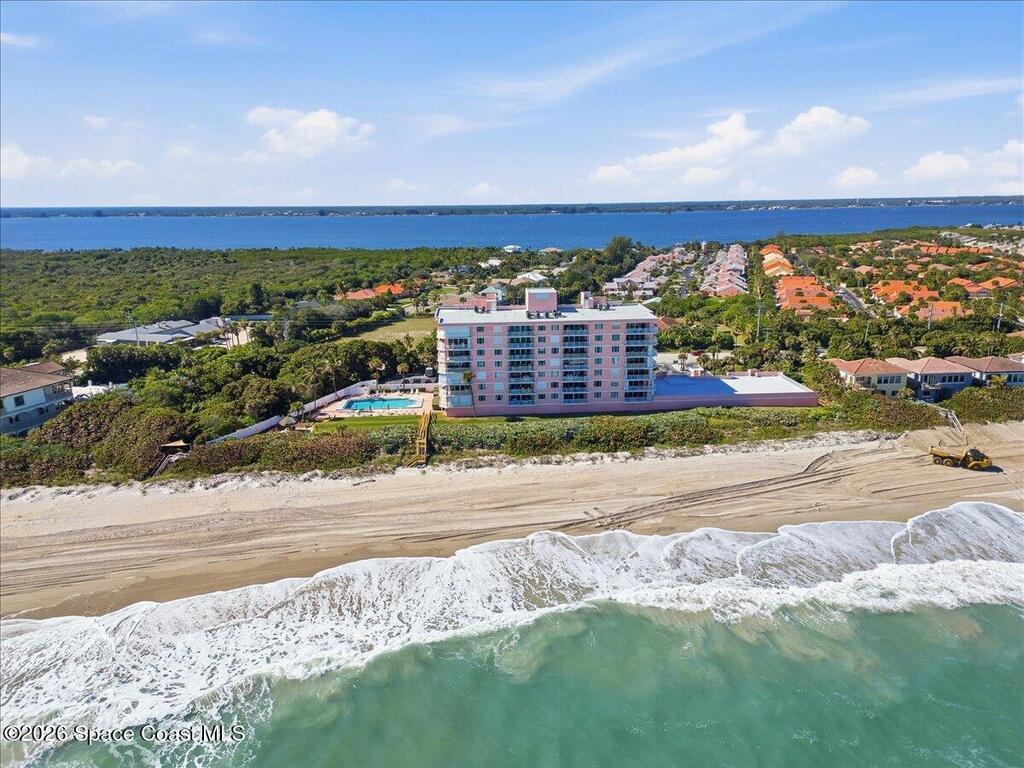 5635 S Highway A1a, Melbourne Beach, FL 32951