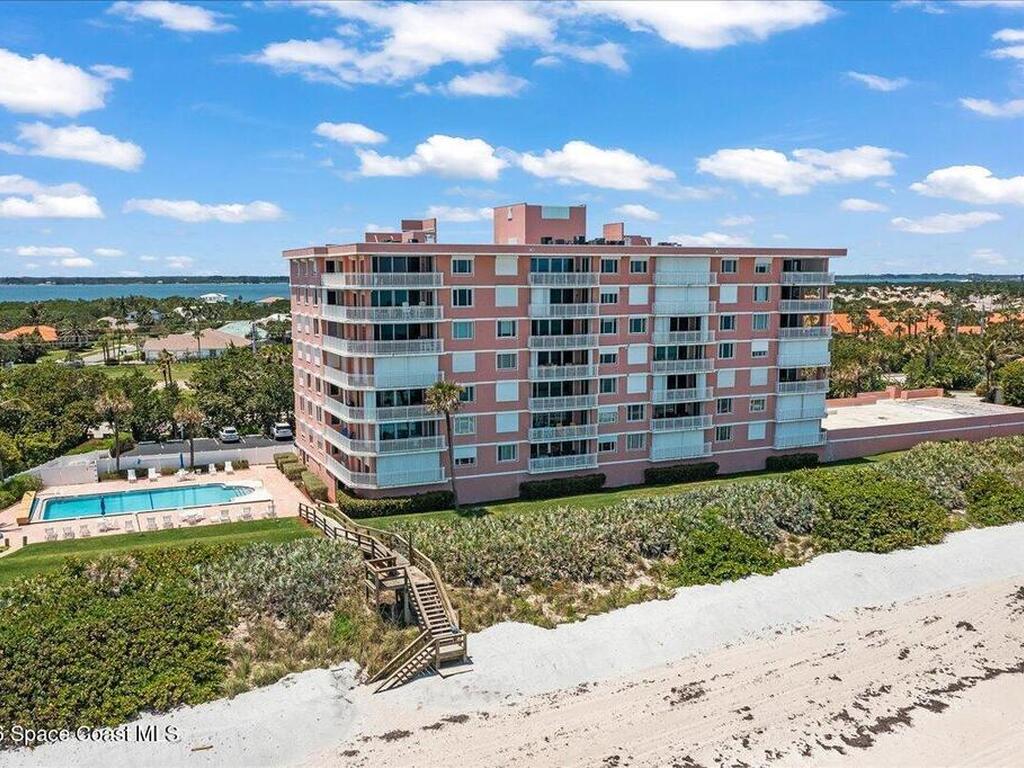 5635 S Highway A1a, Melbourne Beach, FL 32951
