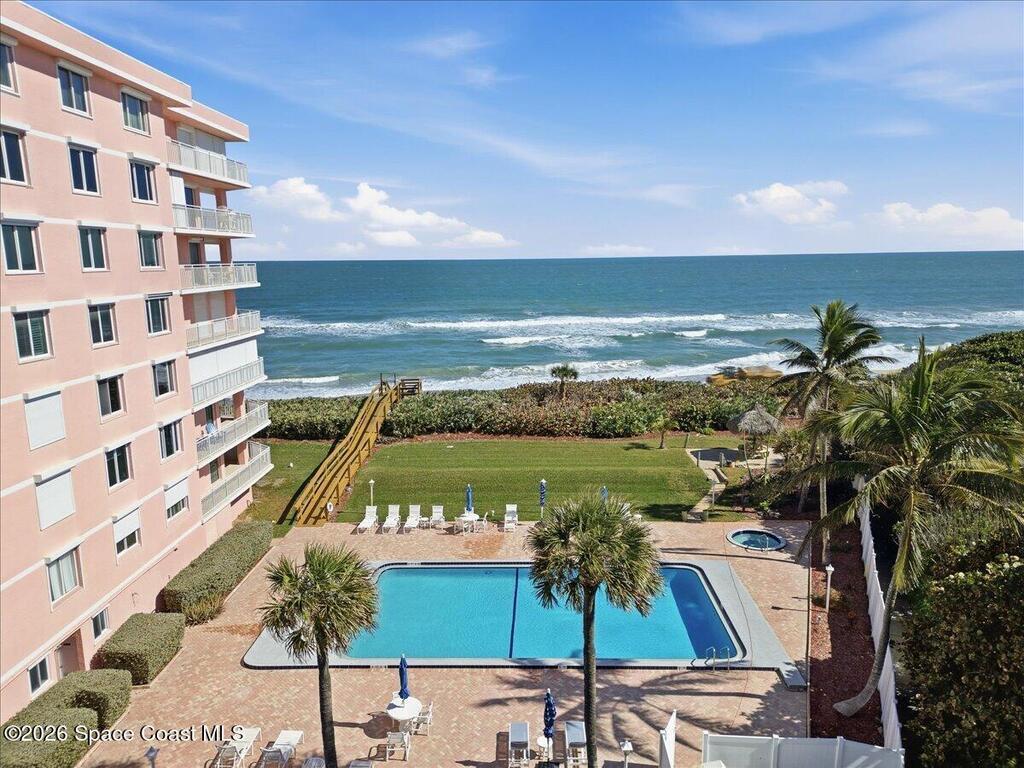 5635 S Highway A1a, Melbourne Beach, FL 32951