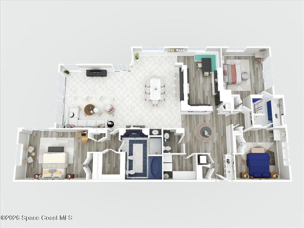 5635 S Highway A1a, Melbourne Beach, FL 32951