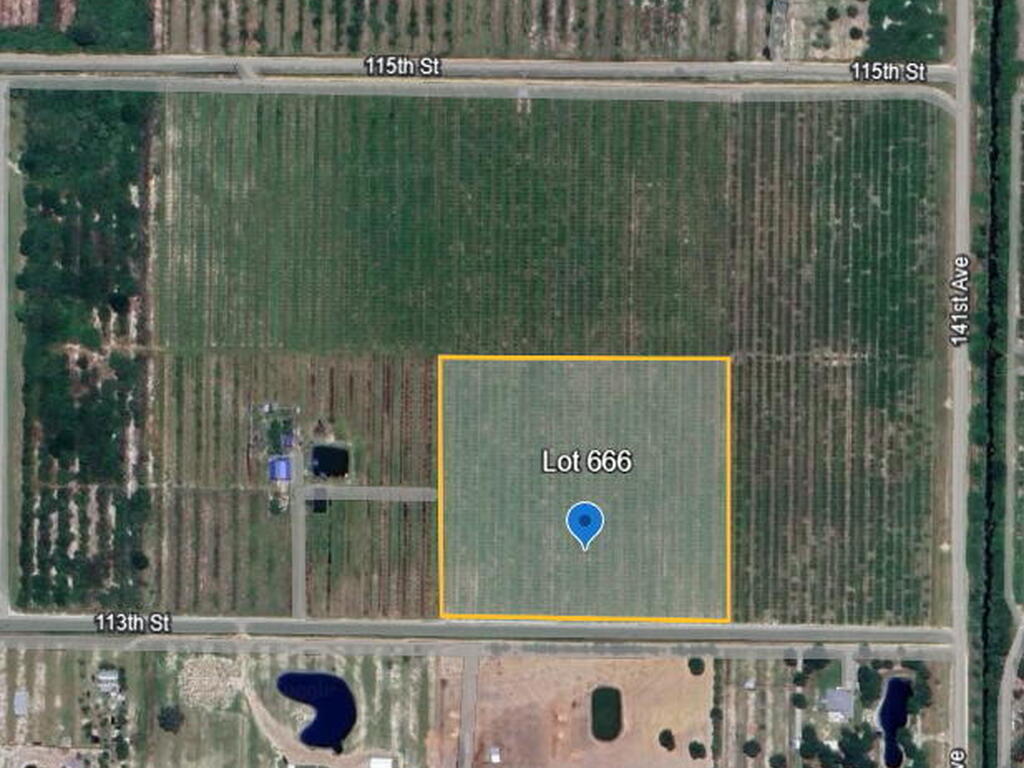 14355 115th Street, Fellsmere, FL 32948