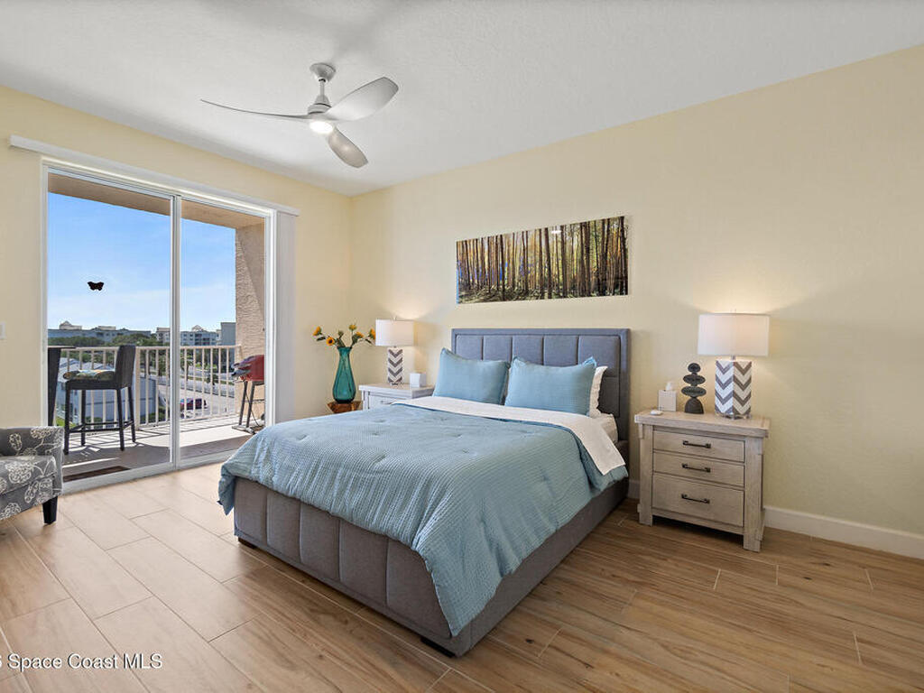 806 Mystic Drive, Cape Canaveral, FL 32920