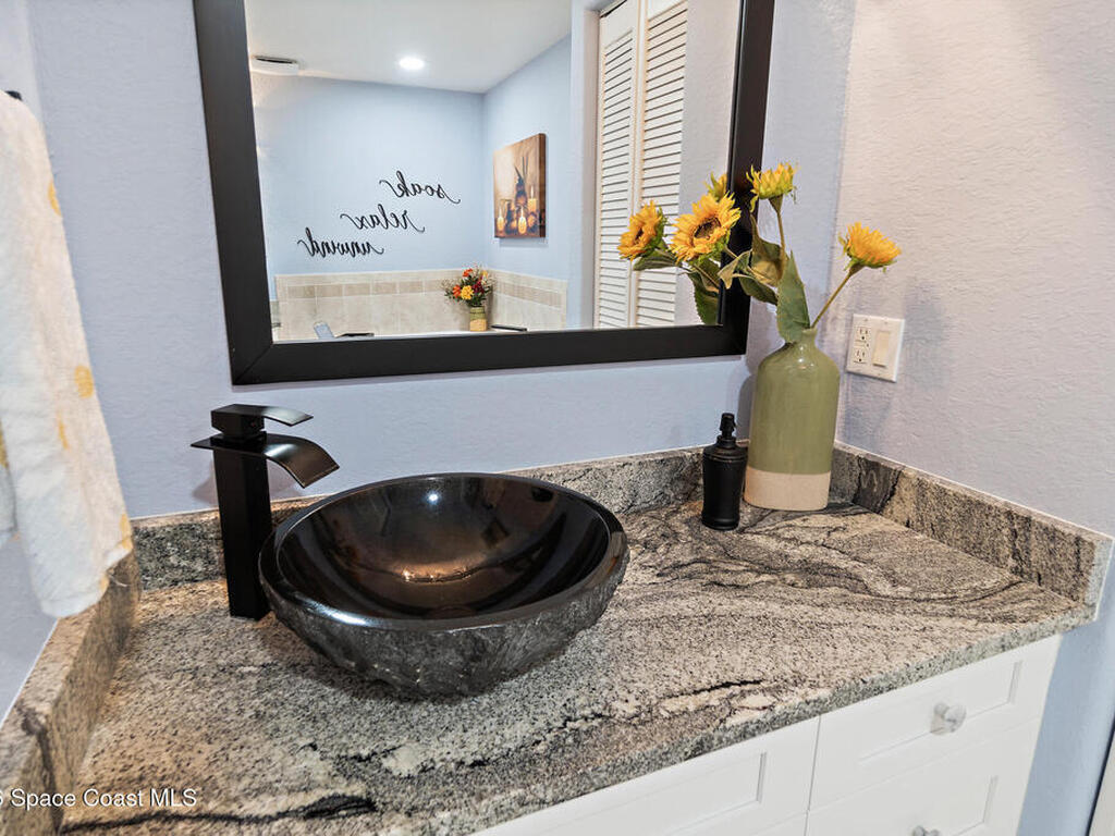 806 Mystic Drive, Cape Canaveral, FL 32920