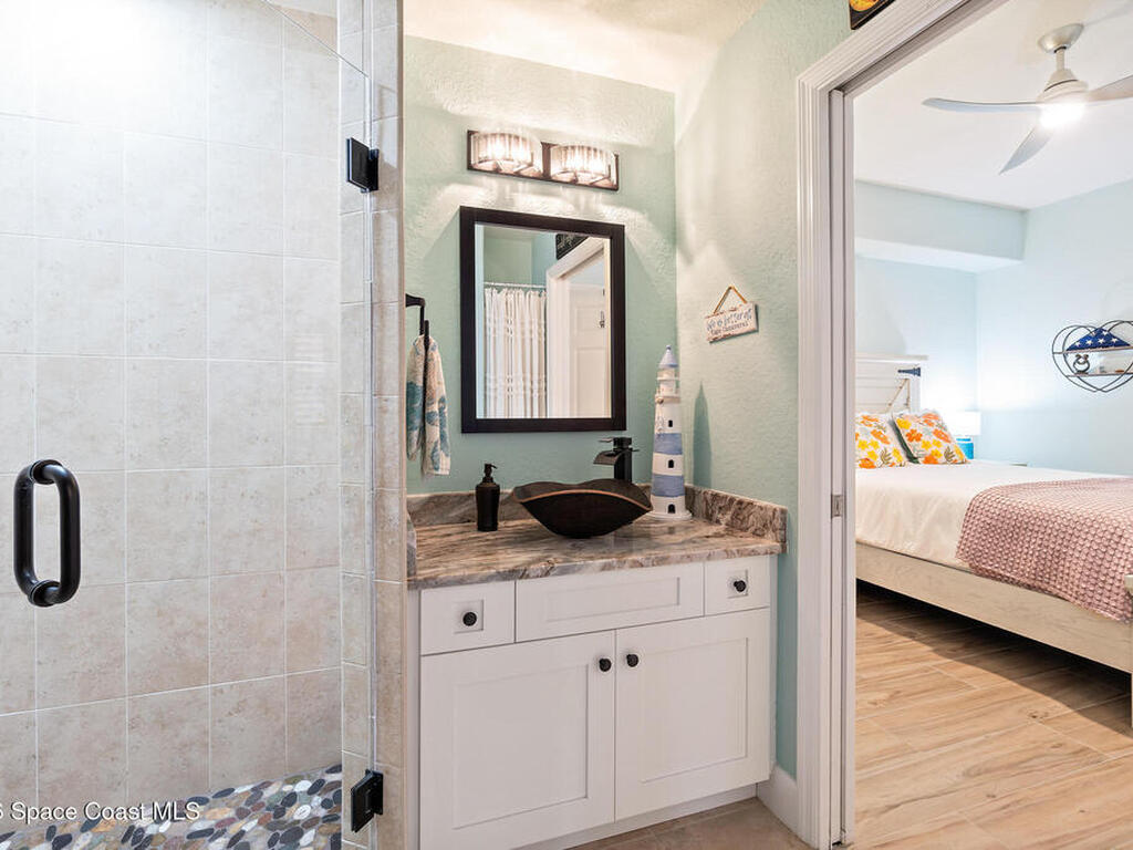 806 Mystic Drive, Cape Canaveral, FL 32920