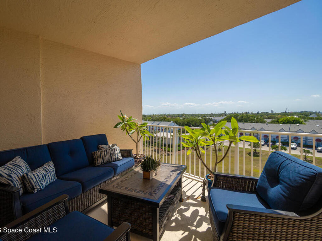 806 Mystic Drive, Cape Canaveral, FL 32920