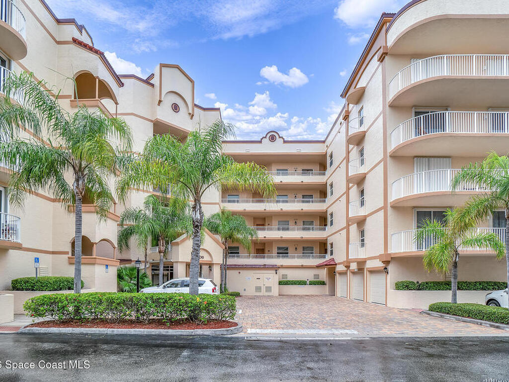 806 Mystic Drive, Cape Canaveral, FL 32920