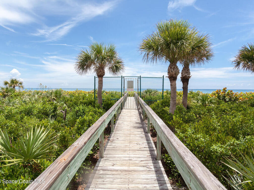 806 Mystic Drive, Cape Canaveral, FL 32920