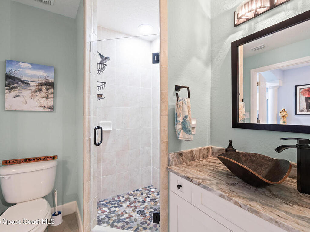 806 Mystic Drive, Cape Canaveral, FL 32920