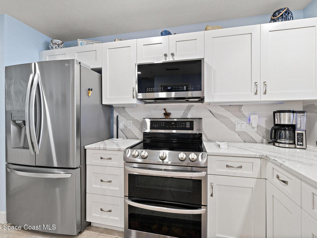 806 Mystic Drive, Cape Canaveral, FL 32920