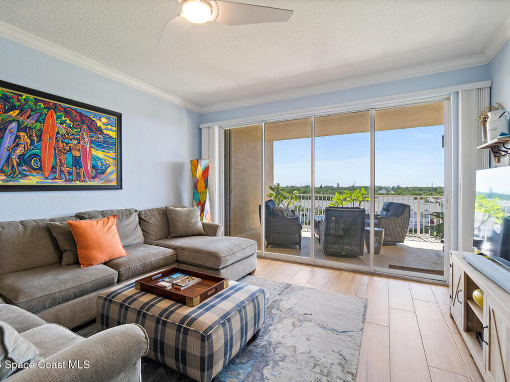 806 Mystic Drive, Cape Canaveral, FL 32920