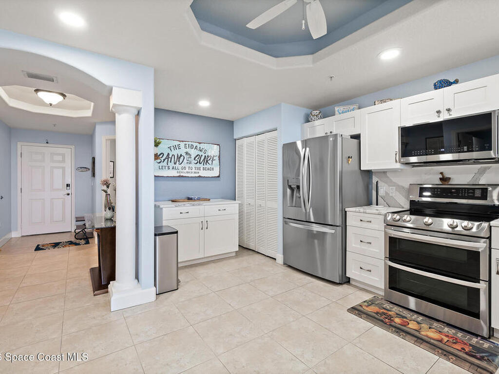 806 Mystic Drive, Cape Canaveral, FL 32920