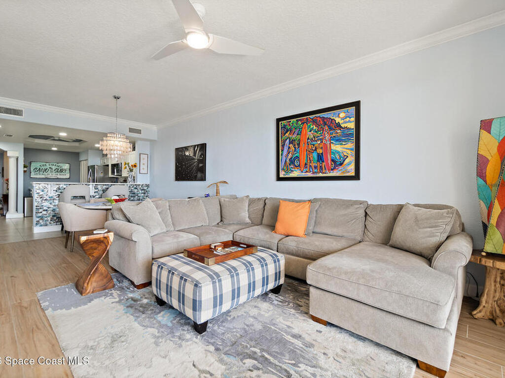 806 Mystic Drive, Cape Canaveral, FL 32920