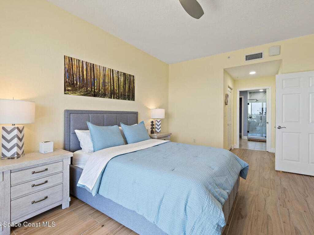 806 Mystic Drive, Cape Canaveral, FL 32920