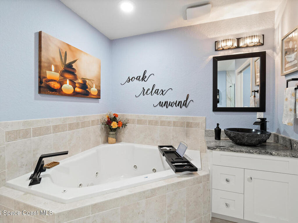 806 Mystic Drive, Cape Canaveral, FL 32920